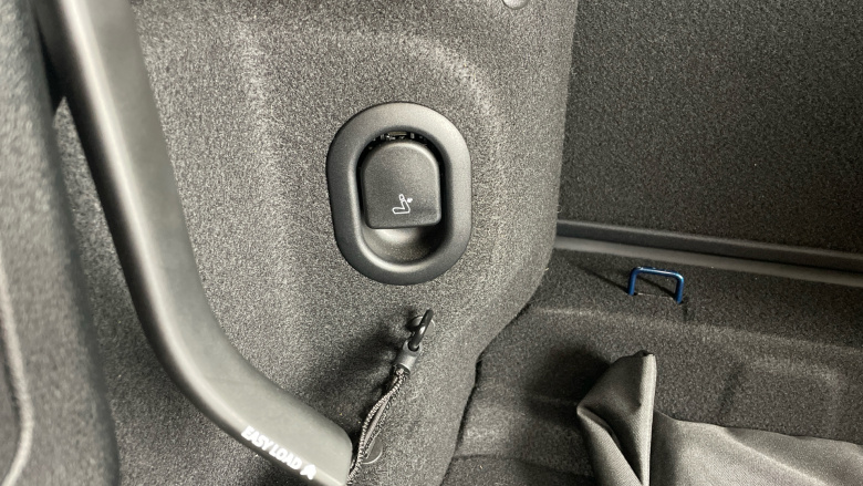 MINI Convertible 2.0 Cooper S Sidewalk Edition 2dr Auto Petrol Convertible